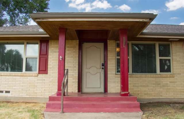 7655 Fort Worth Drive - 7655 Fort Worth Drive, Denton, TX 76226