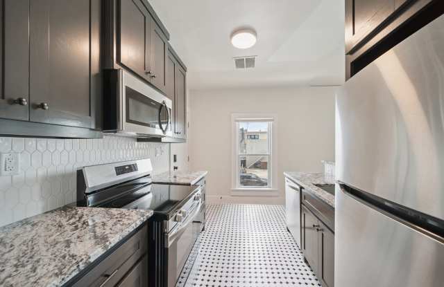 Air B&amp;B 1435 1/2 S Peoria Avenue UP TOWN Gallery 1