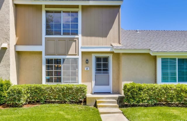 46 Fox Hollow - 46 Fox Hollow, Irvine, CA 92614