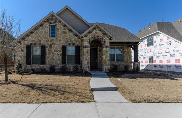 14151 Susana Lane - 14151 Susana Lane, Frisco, TX 75035