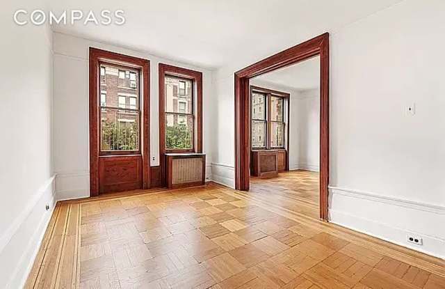 50 East 96th Street - 50 East 96th Street, New York City, NY 10128