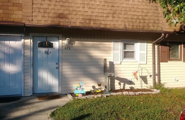 479 LA CASCATA - 479 La, Camden County, NJ 08021