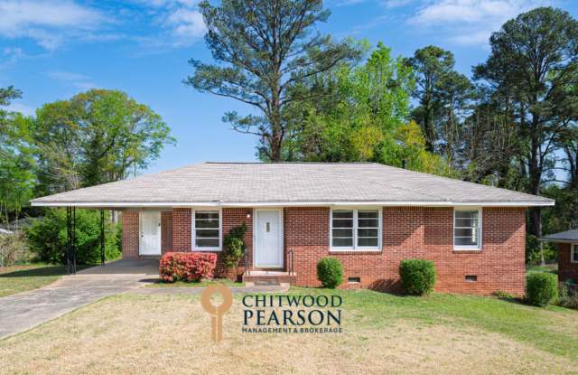 Updated 3BR Home with Fenced Yard on Quiet Street in Lake City photos photos