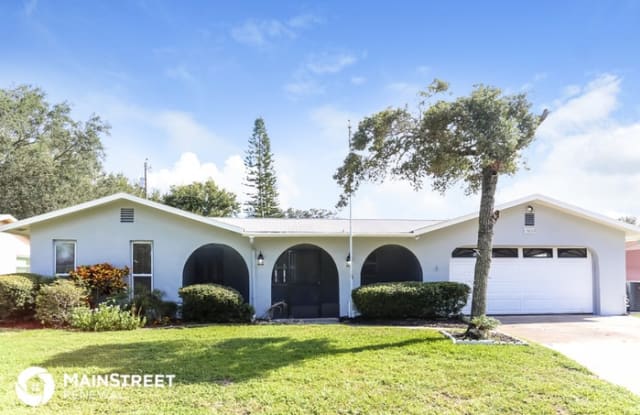 13600 Claredon Road - 13600 Claredun Road, Pinellas County, FL 33776