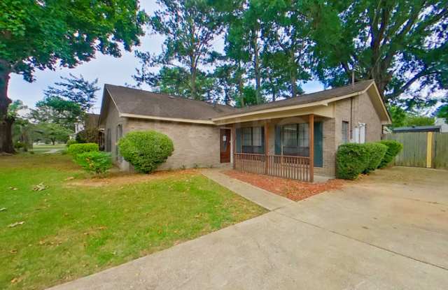 4224 Beardsley Drive - 4224 Beardsley Drive, Montgomery, AL 36109