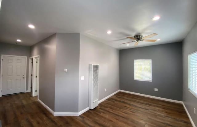 2525 East 10th Street - 2525 East 10th Street, Long Beach, CA 90804