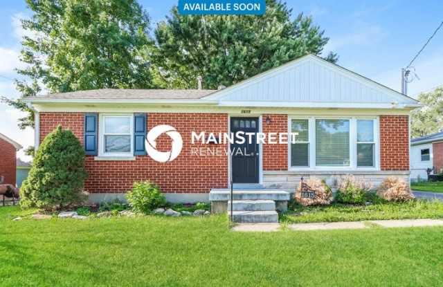 1615 Stafford Avenue photos photos