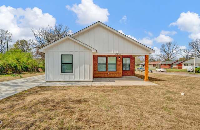 New Rental Opportunity in Memphis! - 3453 Daggett Road, Memphis, TN 38109 New Rental Opportunity in Memphis! - 3453 Daggett Road, Memphis, TN 38109