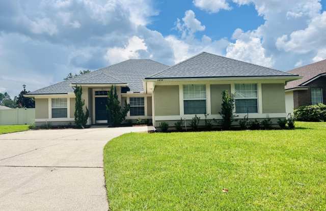1478 GREENWAY Place - 1478 Greenway Place, Fleming Island, FL 32003 1478 GREENWAY Place - 1478 Greenway Place, Fleming Island, FL 32003