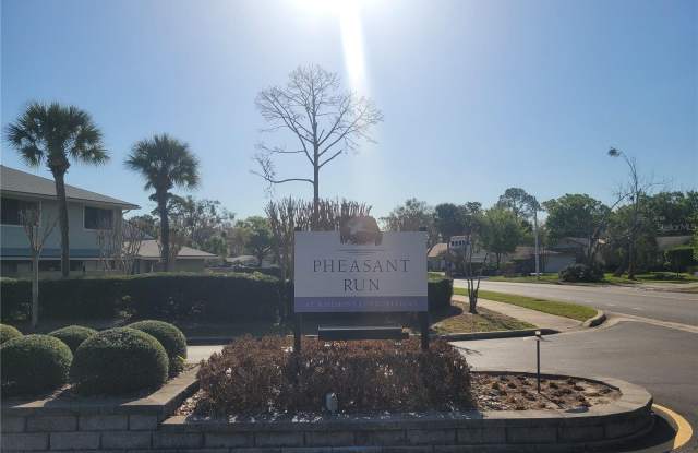 4695 PHEASANT RUN DRIVE photos photos