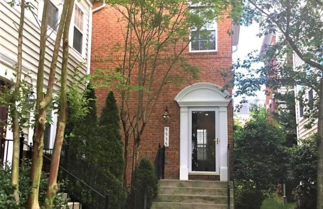 5535 HARTFIELD AVENUE - 5535 Hartfield Avenue, Camp Springs, MD 20746