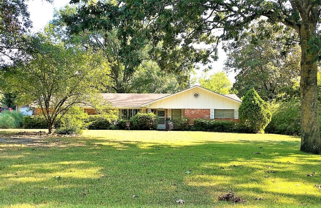 507 MOCKINGBIRD - 507 Mockingbird Lane, Nacogdoches, TX 75964