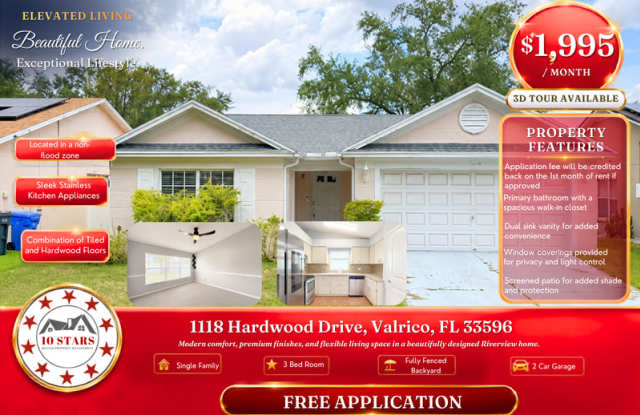 1118 Hardwood Drive photos photos