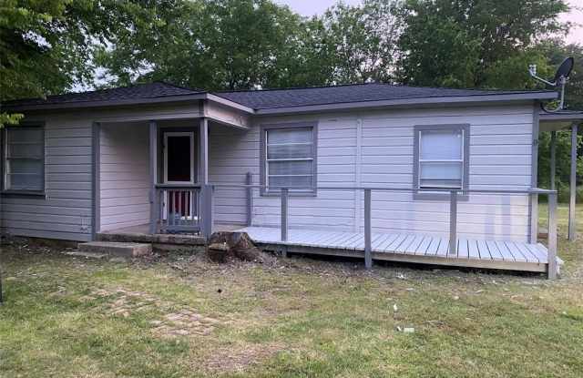 4073 Fm 987 - 4073 Farm to Market Road 987, Post Oak Bend City, TX 75142