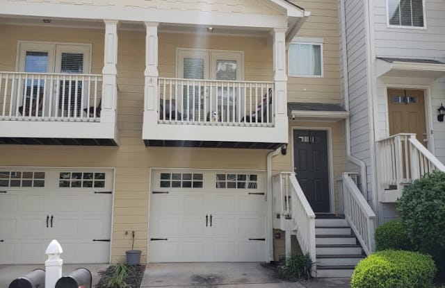 1352 Liberty Pkwy Nw - 1352 Liberty Parkway Northwest, Atlanta, GA 30318