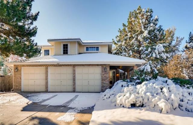 7319 Rochester Court - 7319 Rochester Court, Castle Pines, CO 80108