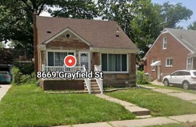 8669 Grayfield Street photos photos 8669 Grayfield Street photos photos