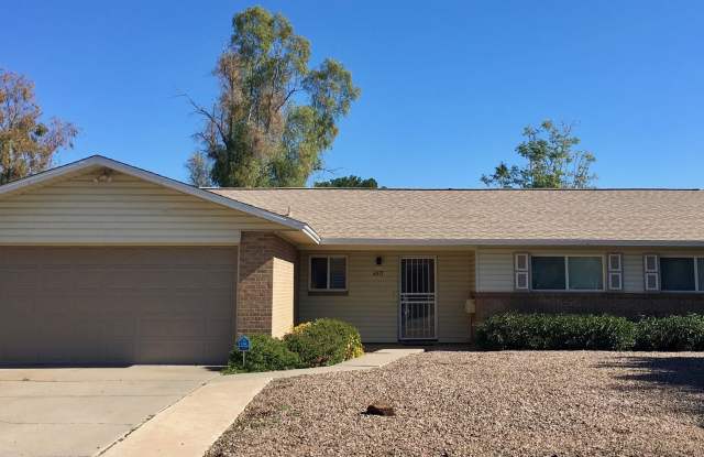 4517 N 86TH Street - 4517 North 86th Street, Scottsdale, AZ 85251