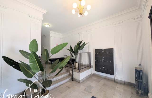 Cozy Studio 1 Bathroom now available for rent Gallery 2