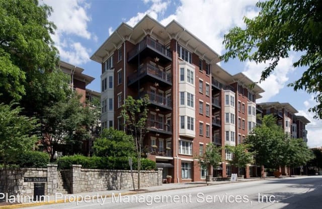 850 Piedmont Ave Ne #2309 - 850 Piedmont Ave NE, Atlanta, GA 30308
