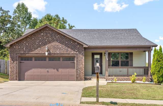 Pet Friendly Three Bedroom! photos photos
