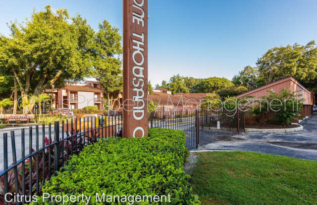 1092 E.Michigan Street #1092 A - 1092 Michigan Street, Orlando, FL 32806