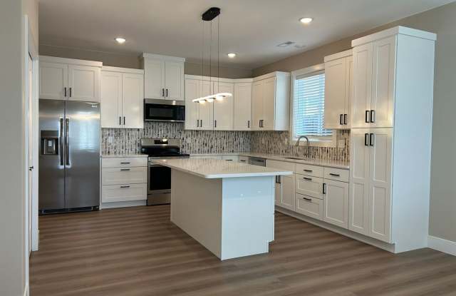 Gorgeous NEW CONSTRUCTION! w/Smart Home Technology, Washer & Dryer Included! photos photos