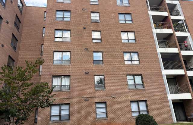 6317 PARK HEIGHTS Avenue unit: 616 photos photos