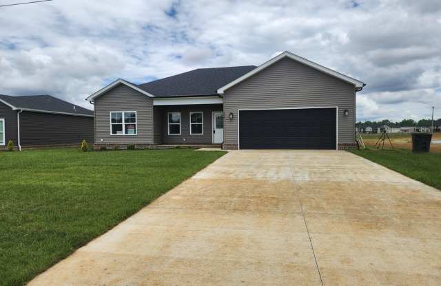 Brand new 3BR 2BA home in Royal Troon Subdivision photos photos