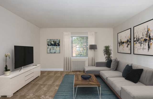 Hamilton Manor - Affordable Housing photos photos