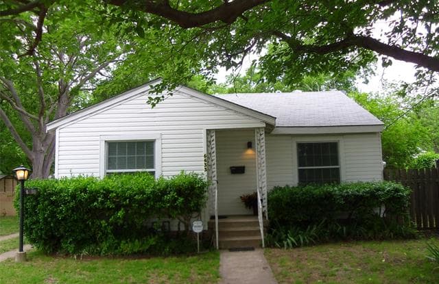 6433 Trammel Drive - 6433 Trammel Drive, Dallas, TX 75214