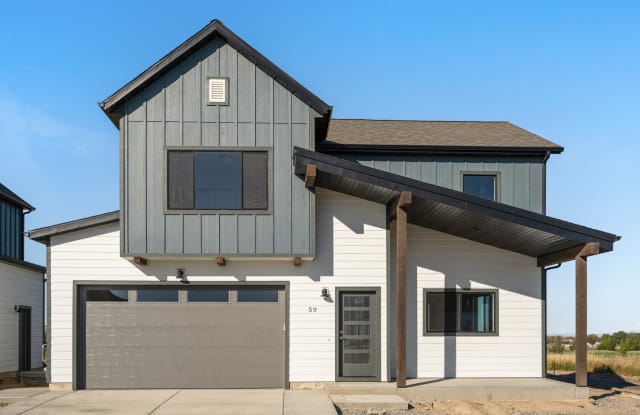 59 Jockey Ct - 59 Jockey CT, Four Corners, MT 59718