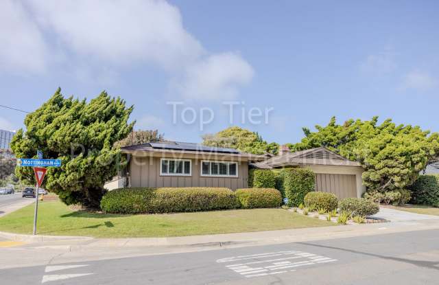 Charming Mid-Century Home | 4BR, 3BA | 2,424 Sq Ft | 8,400 Sq Ft Lot | Prime La Jolla Location photos photos
