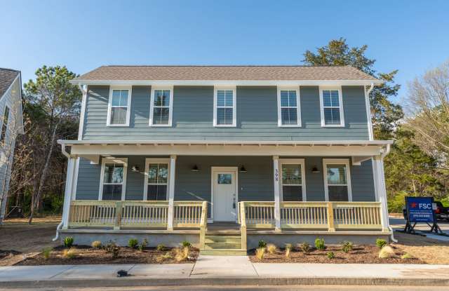 Beautiful new 2-story home features 2 BR/2.5 baths photos photos