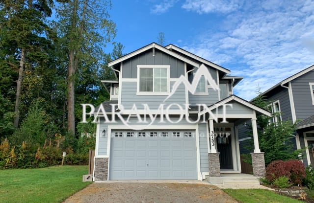 3753 Maritime Dr SW - 3753 Maritime Drive Southwest, Bremerton, WA 98312