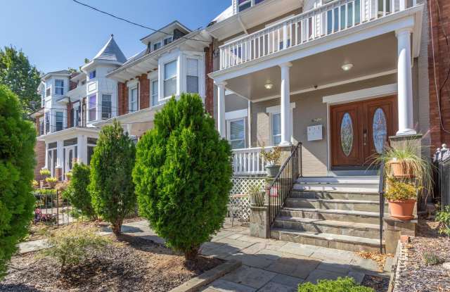 4506 14TH STREET NW - 4506 14th Street Northwest, Washington, DC 20011
