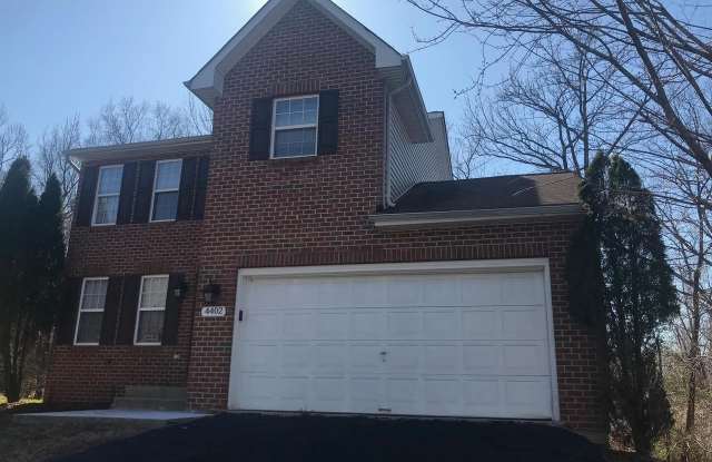 4402 Birchtree Lane photos photos