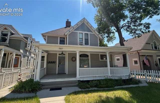 1507 N Nevada Avenue photos photos