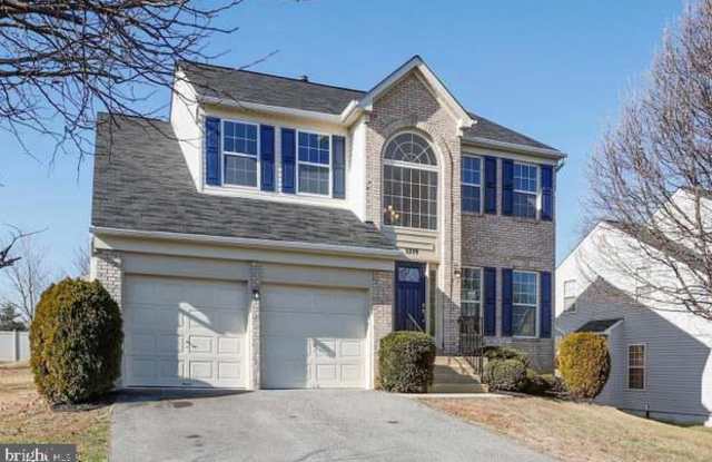 1319 MINNESOTA WAY - 1319 Minnesota Way, Largo, MD 20774