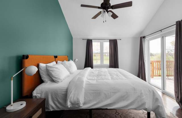 **Furnished Winter Rental** 3 Bed, 2 Bath Home on Wellesley Island photos photos