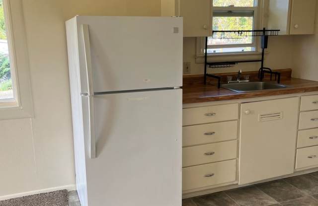 1 bed / 1 bath apartment Gallery 3