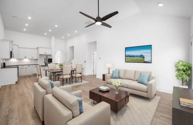 237 Woodhouse Way - 237 Woodhouse Way, Greenville County, SC 29605