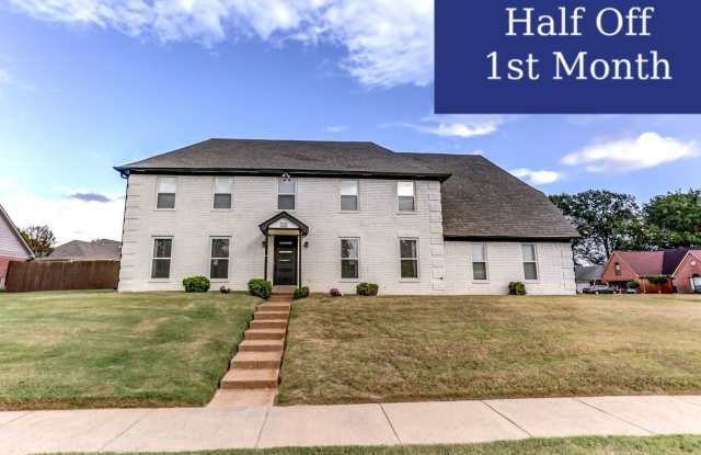 Beautiful 4 bedroom 2.5 bath - 1/2 Off The 1st Month's Rent photos photos Beautiful 4 bedroom 2.5 bath - 1/2 Off The 1st Month's Rent photos photos