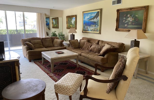 11811 Avenue Of The Pga 6-1a - 11811 Avenue of the Pga, Palm Beach Gardens, FL 33418