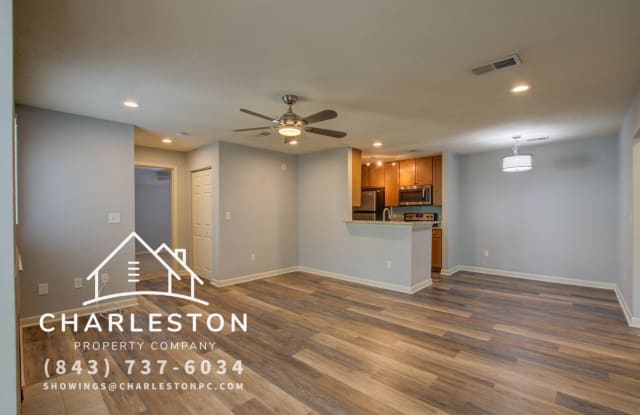 264 Alexandra Dr Unit 16 - 264 Alexandra Drive, Mount Pleasant, SC 29464