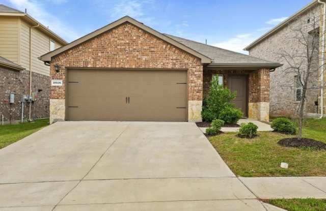 2818 Highgarden Trail - 2818 Highgarden Trail, Kaufman County, TX 75114