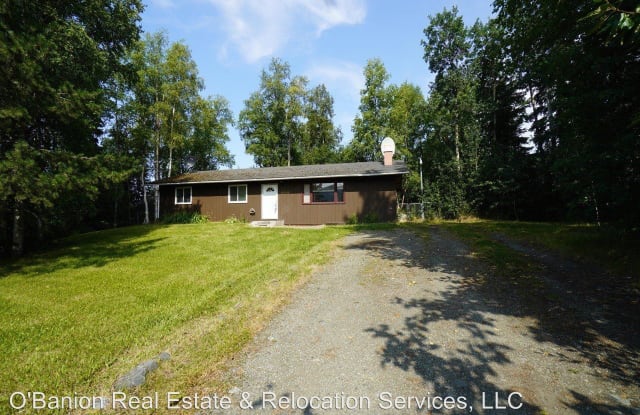 19049 Whirlaway Road - 19049 Whirlaway Road, Anchorage, AK 99577