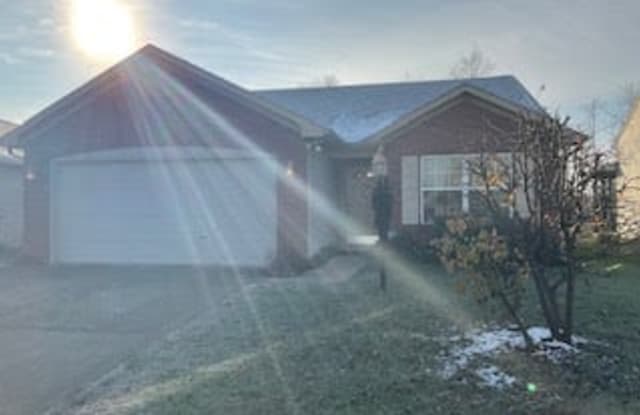 1465 Kincannon Lane - 1465 Kincannon Lane, Indianapolis, IN 46217