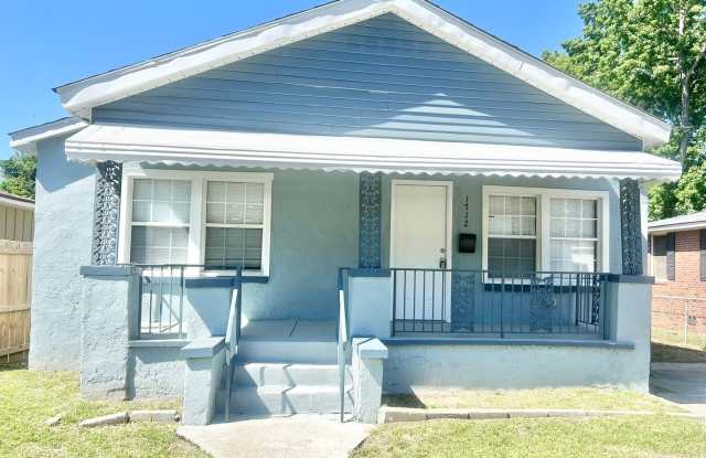 Newly Renovated 3BR Home Near Downtown & Medical District! photos photos Newly Renovated 3BR Home Near Downtown & Medical District! photos photos