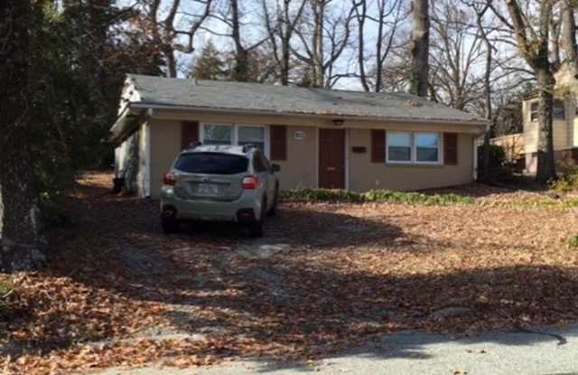 2 Bedroom close to UNCG photos photos